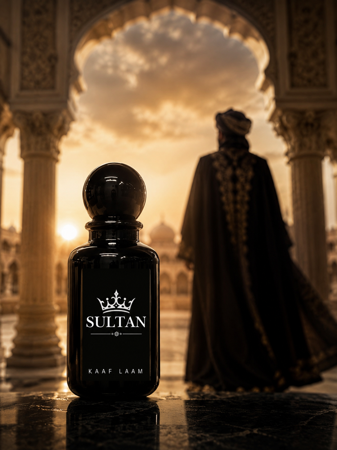 SULTAN