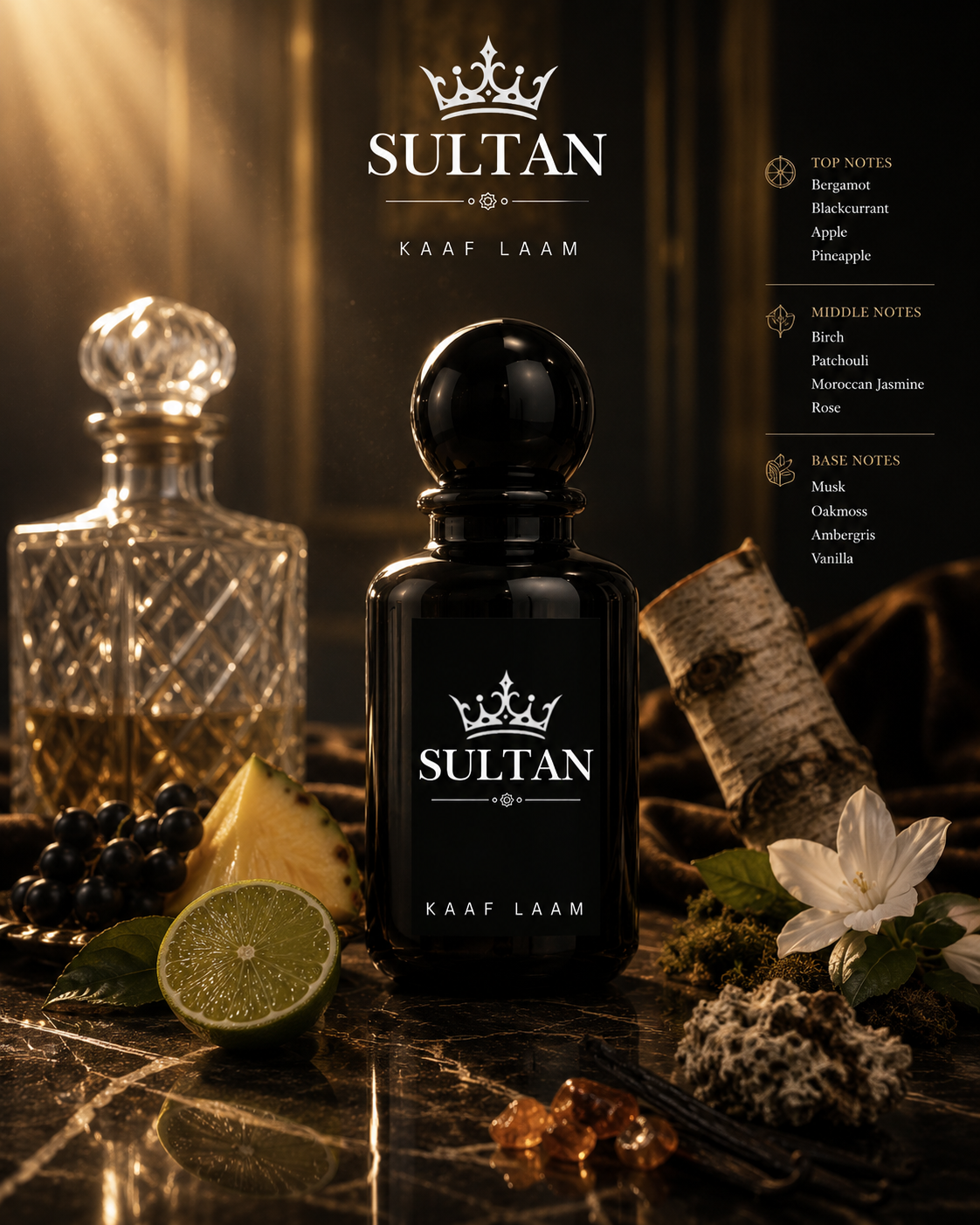 SULTAN