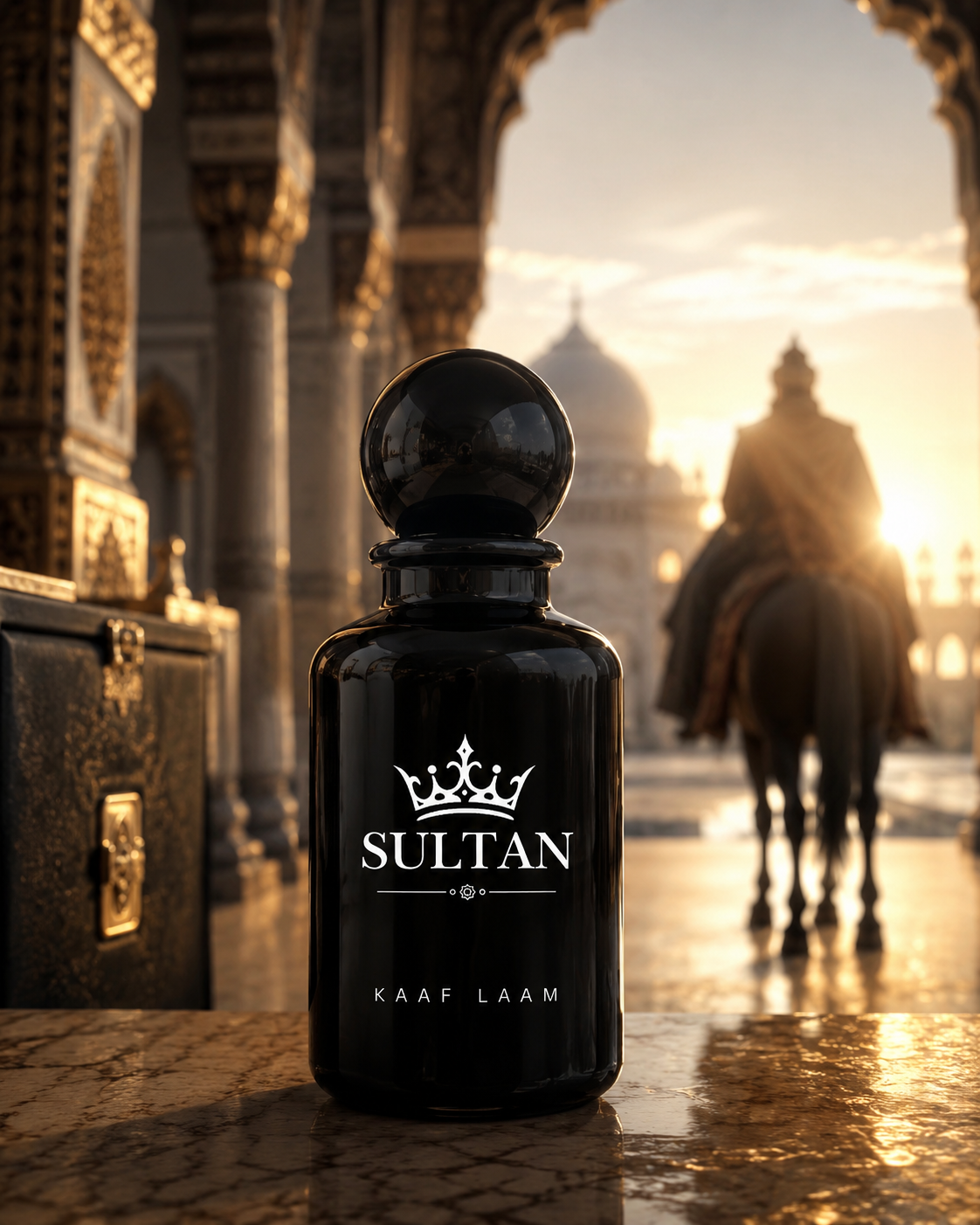 SULTAN
