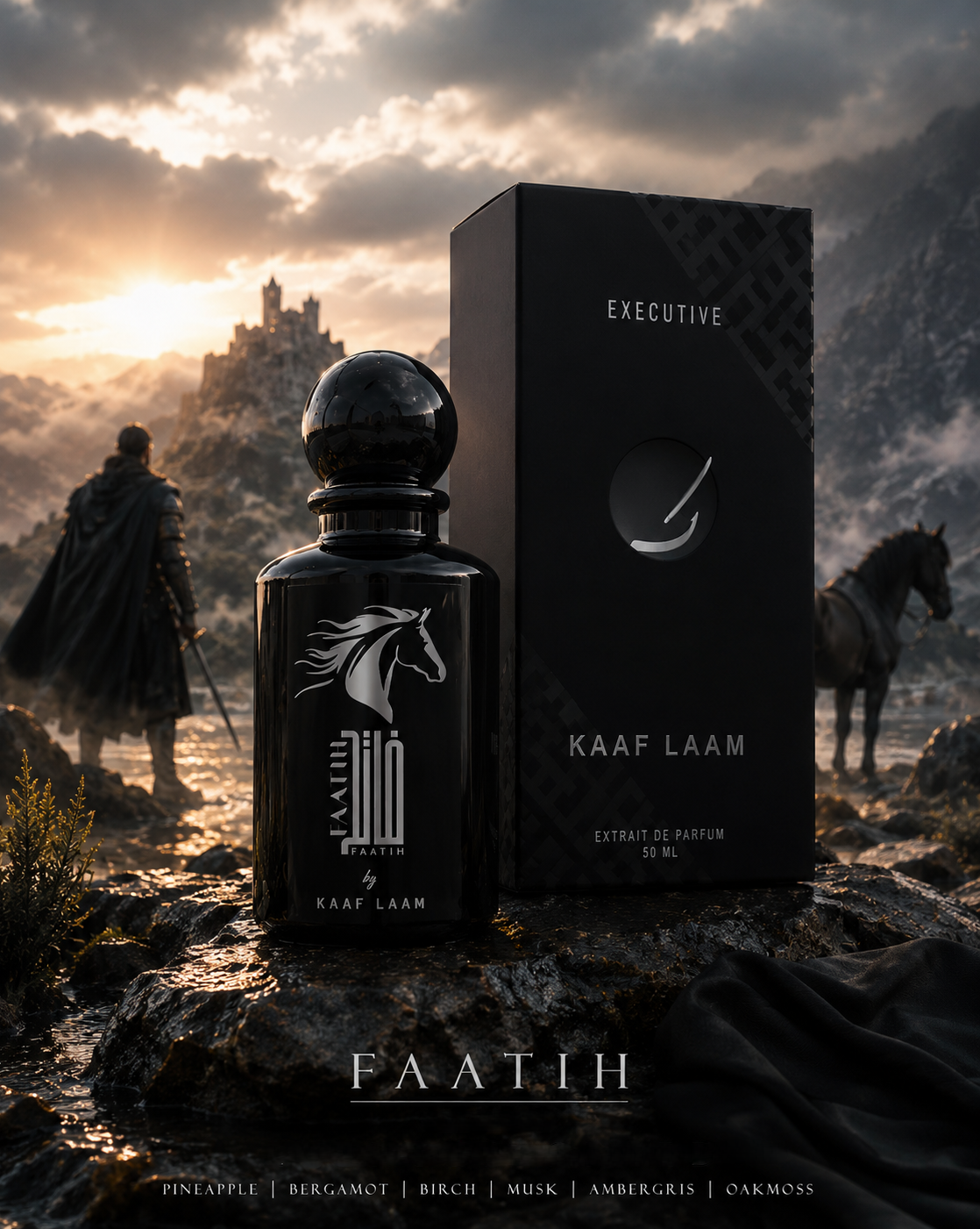 FAATIH