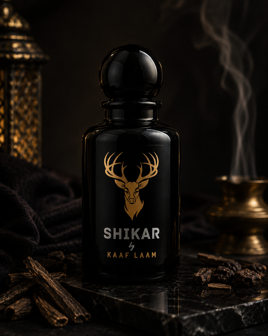 SHIKAR